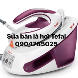 Bàn ủi hơi nước Tefal SV9201E0 2830W - Giá rẻ nhất hôm nay - Ảnh 13