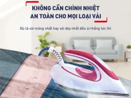 Bàn ủi hơi nước Tefal SV9201E0 2830W - Giá rẻ nhất hôm nay - Ảnh 18