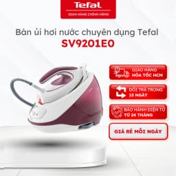 Bàn ủi hơi nước Tefal SV9201E0 2830W - Giá rẻ nhất hôm nay - Ảnh 3