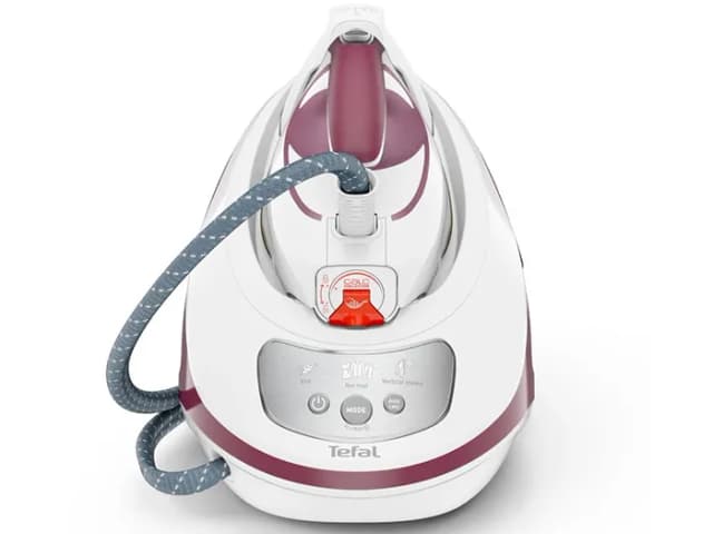 Top 1 so sánh giá Bàn ủi hơi nước Tefal SV9201E0 2830W - Tìm sản phẩm giá rẻ nhất - Ảnh 7