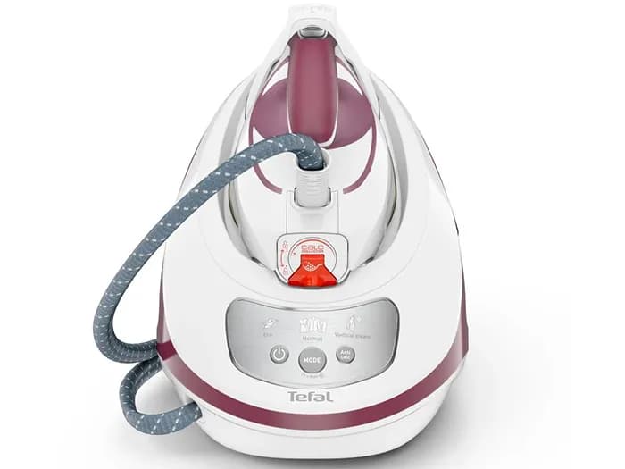 Bàn ủi hơi nước Tefal SV9201E0 2830W - Giá rẻ nhất hôm nay - Ảnh 7