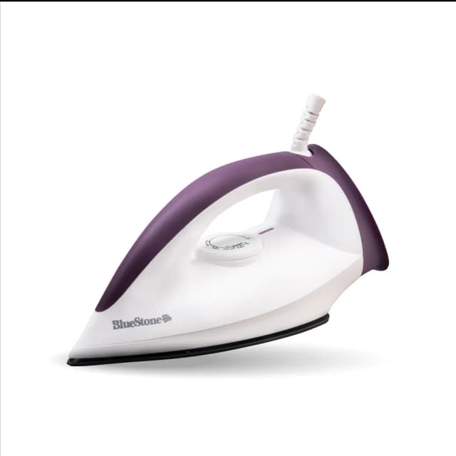 Bàn ủi khô BlueStone DIB-3726 1300W - Ảnh 5