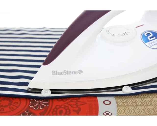 So sánh giá Bàn ủi khô BlueStone DIB-3726 1300W rẻ nhất? - Ảnh 18