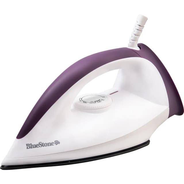 So sánh giá Bàn ủi khô BlueStone DIB-3726 1300W rẻ nhất? - Ảnh 5