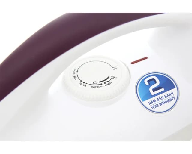 So sánh giá Bàn ủi khô BlueStone DIB-3726 1300W rẻ nhất? - Ảnh 9