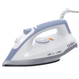 Bàn ủi khô Delites BUK03 1100W - Giá rẻ nhất hôm nay - Ảnh 11