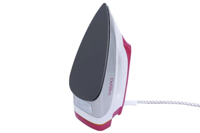 So sánh giá Bàn ủi khô Delites BUK03 1100W rẻ nhất? - Ảnh 15