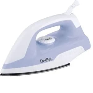 So sánh giá Bàn ủi khô Delites BUK03 1100W rẻ nhất? - Ảnh 18