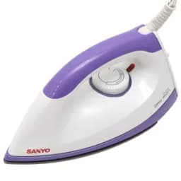 Bàn ủi khô Delites BUK03 1100W - Giá rẻ nhất hôm nay - Ảnh 19