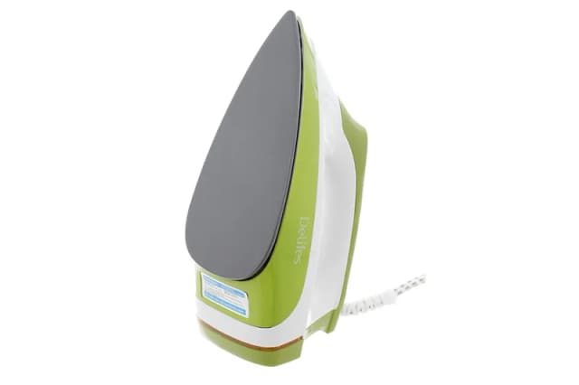 So sánh giá Bàn ủi khô Delites BUK03 1100W rẻ nhất? - Ảnh 20