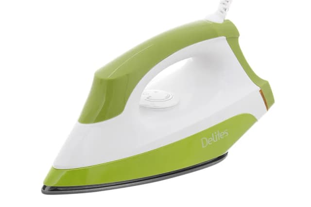 So sánh giá Bàn ủi khô Delites BUK03 1100W rẻ nhất? - Ảnh 3