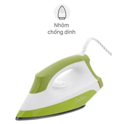 Bàn ủi khô Delites BUK03 1100W - Giá rẻ nhất hôm nay - Ảnh 5