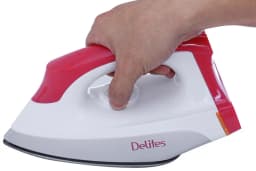 Bàn ủi khô Delites BUK03 1100W - Giá rẻ nhất hôm nay - Ảnh 6