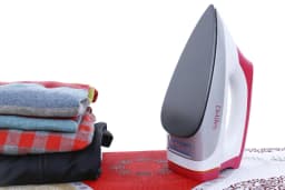 Bàn ủi khô Delites BUK03 1100W - Giá rẻ nhất hôm nay - Ảnh 10