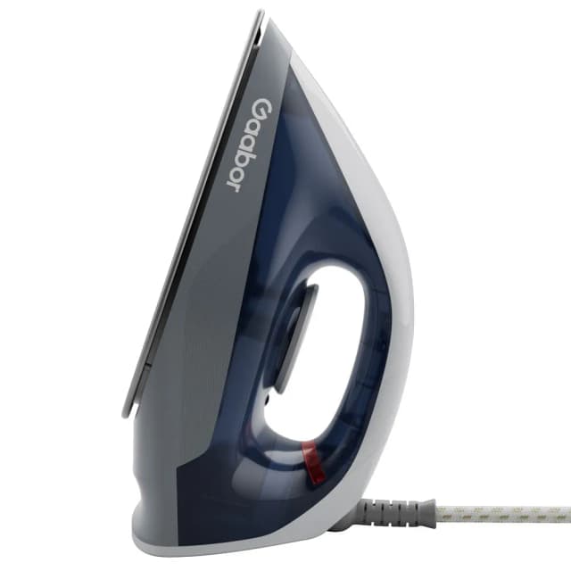 So sánh giá Bàn ủi khô Gaabor HM-M02A 1200W rẻ nhất? - Ảnh 2