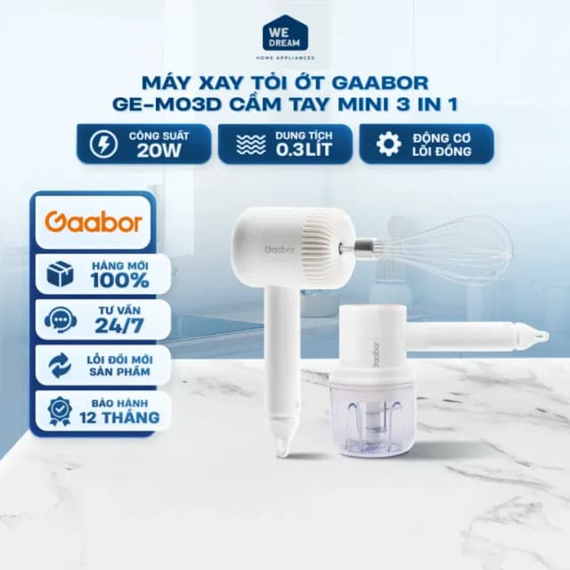 So sánh giá Bàn ủi khô Gaabor HM-M02A 1200W rẻ nhất? - Ảnh 13