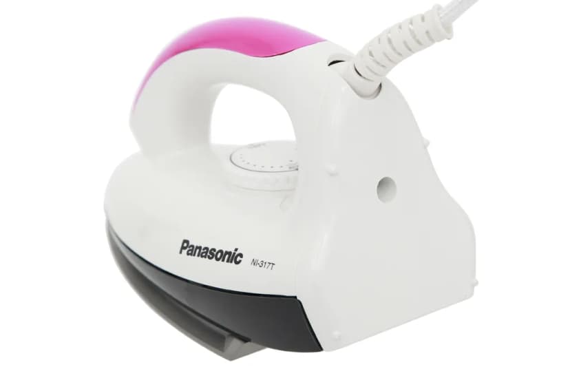So sánh giá Bàn ủi khô Panasonic NI-317TVRA 1000W - Tìm sản phẩm giá rẻ nhất - Ảnh 11
