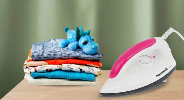 So sánh giá Bàn ủi khô Panasonic NI-317TVRA 1000W rẻ nhất? - Ảnh 18