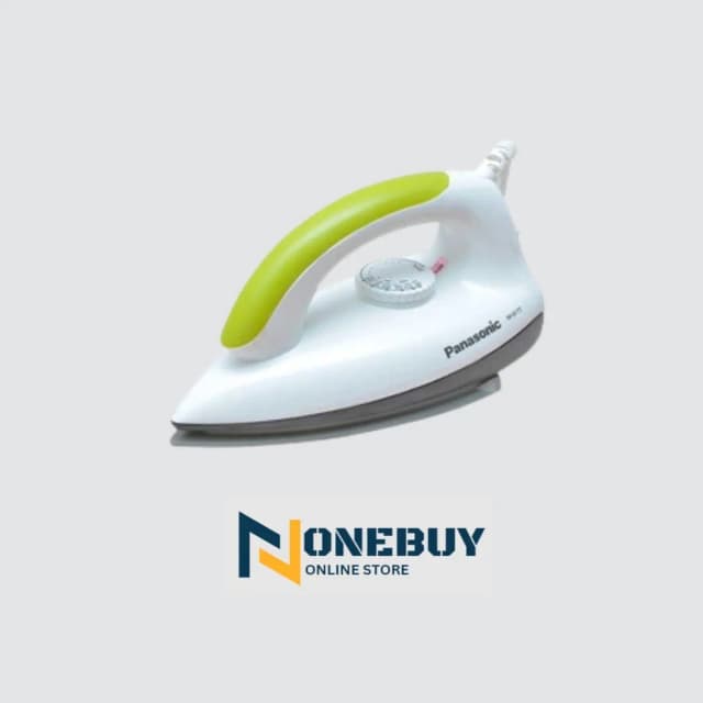 So sánh giá Bàn ủi khô Panasonic NI-317TVRA 1000W rẻ nhất? - Ảnh 20