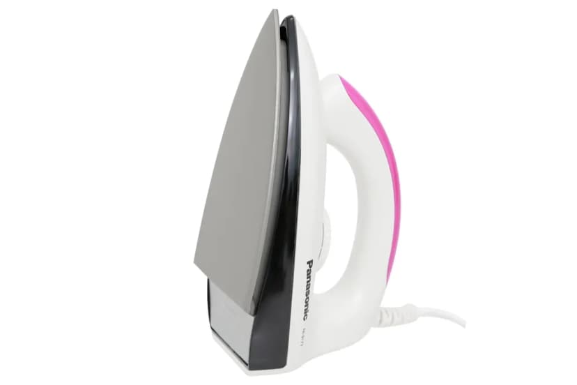 So sánh giá Bàn ủi khô Panasonic NI-317TVRA 1000W - Tìm sản phẩm giá rẻ nhất - Ảnh 5