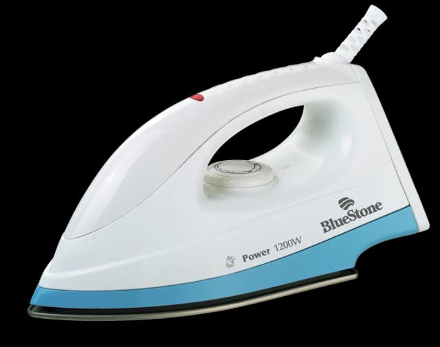 Bàn ủi khô Sunhouse SHD2017 1000W - Ảnh 1