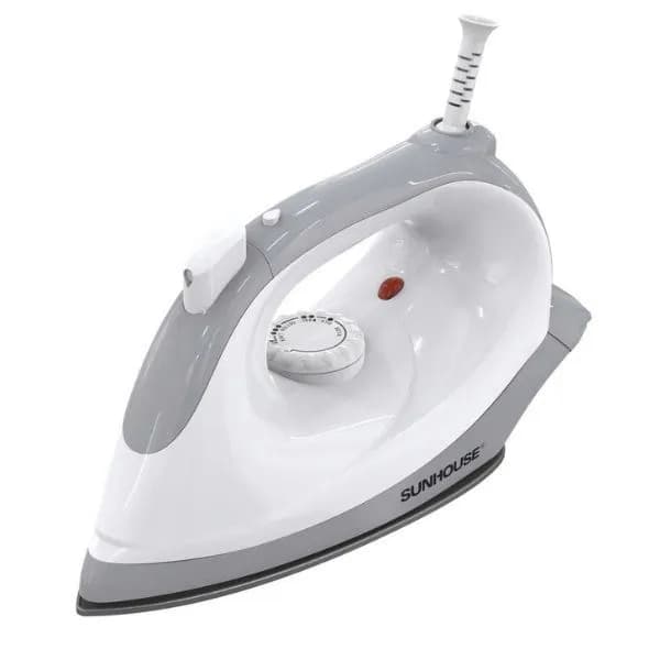 Bàn ủi khô Sunhouse SHD2018 1000W - Ảnh 6