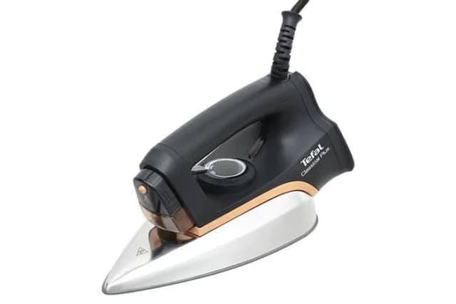 Bàn ủi khô Tefal FS3120L0 1300W - Ảnh 1