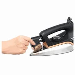 So sánh giá Bàn ủi khô Tefal FS3120L0 1300W - Tìm sản phẩm giá rẻ nhất - Ảnh 13