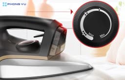 So sánh giá Bàn ủi khô Tefal FS3120L0 1300W - Tìm sản phẩm giá rẻ nhất - Ảnh 19