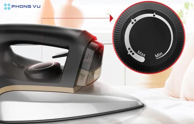 So sánh giá Bàn ủi khô Tefal FS3120L0 1300W rẻ nhất? - Ảnh 19