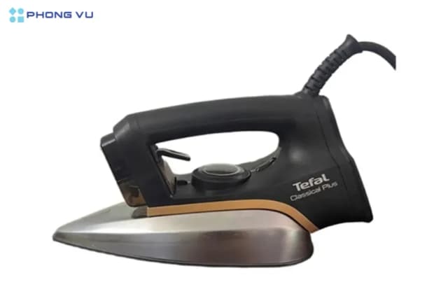 So sánh giá Bàn ủi khô Tefal FS3120L0 1300W rẻ nhất? - Ảnh 3