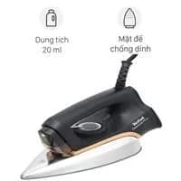 So sánh giá Bàn ủi khô Tefal FS3120L0 1300W rẻ nhất? - Ảnh 6