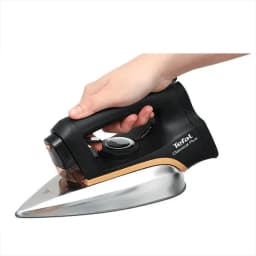 So sánh giá Bàn ủi khô Tefal FS3120L0 1300W - Tìm sản phẩm giá rẻ nhất - Ảnh 7