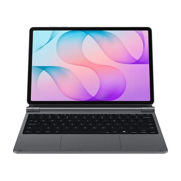 Bao Da Bàn Phím Pro Samsung Galaxy Tab S12+ - Ảnh 9