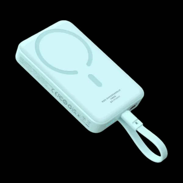 So sánh giá Pin sạc dự phòng 10000mAh Type C PD QC 3.0 30W Baseus Comet Pro E0027X kèm Cáp Lightning và Type C rẻ nhất? - Ảnh 18