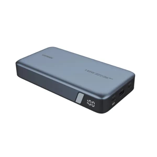 So sánh giá Pin sạc dự phòng 25000mAh Type C PD QC 3.0 145W Baseus EnerFill FC41 E0028H kèm Cáp Type C rẻ nhất? - Ảnh 7