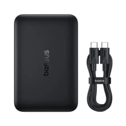 Pin sạc dự phòng 10000mAh Type C PD QC 3.0 67W Baseus EnerFill FC41 E0028P kèm Cáp Type C - Giá rẻ nhất hôm nay - Ảnh 11