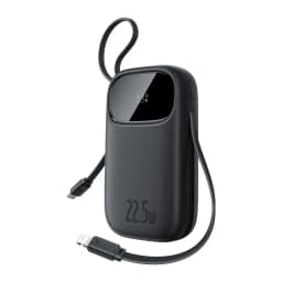 Pin sạc dự phòng 10000mAh Type C PD QC 3.0 67W Baseus EnerFill FC41 E0028P kèm Cáp Type C - Giá rẻ nhất hôm nay - Ảnh 14