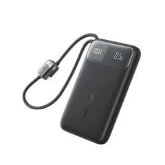 So sánh giá Pin sạc dự phòng 10000mAh Type C PD QC 3.0 67W Baseus EnerFill FC41 E0028P kèm Cáp Type C rẻ nhất? - Ảnh 19