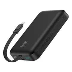 Pin sạc dự phòng 10000mAh Type C PD QC 3.0 67W Baseus EnerFill FC41 E0028P kèm Cáp Type C - Giá rẻ nhất hôm nay - Ảnh 6