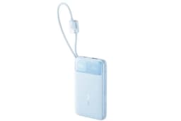 Pin sạc dự phòng 20000mAh Type C PD QC 3.0 145W Baseus EnerGeek GR11 kèm Cáp Dây Rút Type C - Giá rẻ nhất hôm nay - Ảnh 12