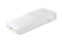 Pin sạc dự phòng 20000mAh Type C PD QC 3.0 145W Baseus EnerGeek GR11 kèm Cáp Dây Rút Type C - Giá rẻ nhất hôm nay - Ảnh 18