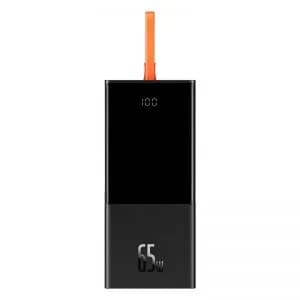Pin sạc dự phòng 20000mAh Type C PD QC 3.0 145W Baseus EnerGeek GR11 kèm Cáp Dây Rút Type C - Giá rẻ nhất hôm nay - Ảnh 20