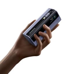 Pin sạc dự phòng 20000mAh Type C PD QC 3.0 145W Baseus EnerGeek GR11 kèm Cáp Dây Rút Type C - Giá rẻ nhất hôm nay - Ảnh 6