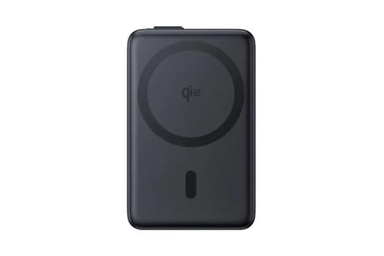 Pin sạc dự phòng 10000mAh Không dây Magnetic Qi2.2 Type C PD 45W Baseus PicoGo AM61 E0028V kèm Cáp Type C - Giá rẻ nhất hôm nay - Ảnh 11