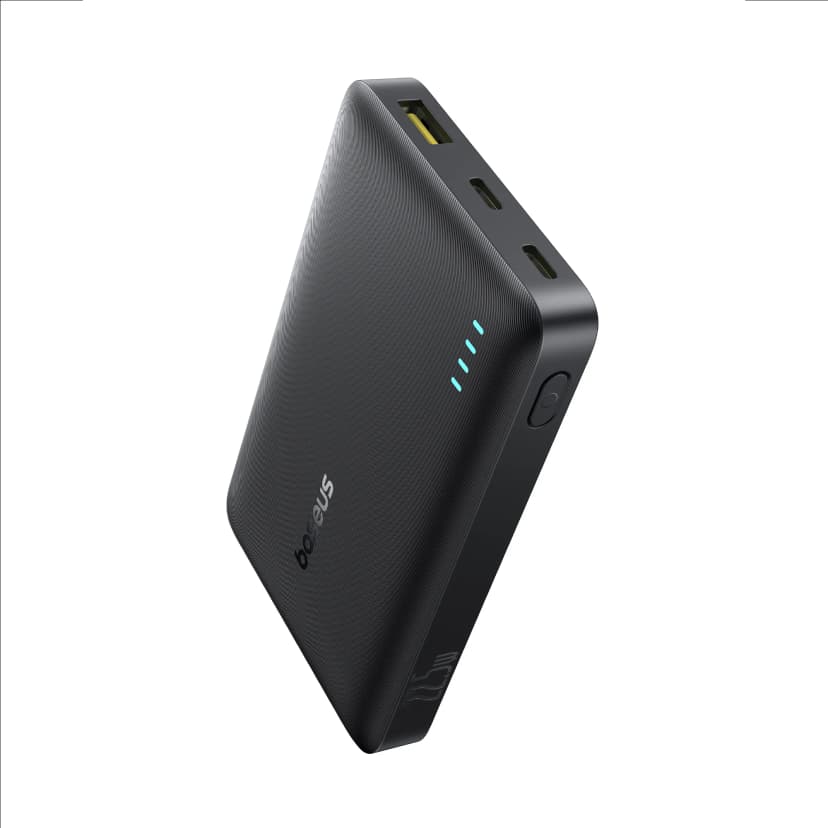 Pin sạc dự phòng 10000mAh Không dây Magnetic Qi2.2 Type C PD 45W Baseus PicoGo AM61 E0028V kèm Cáp Type C - Giá rẻ nhất hôm nay - Ảnh 16