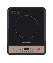 So sánh giá Bếp từ đơn Sunhouse SHD6159 1800W rẻ nhất? - Ảnh 4