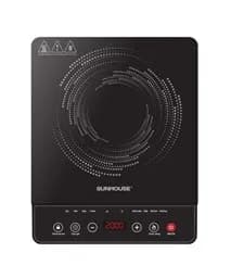 So sánh giá Bếp từ đơn Sunhouse SHD6159 1800W rẻ nhất? - Ảnh 9