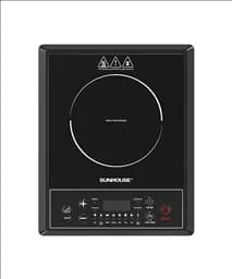 So sánh giá Bếp từ đơn Sunhouse SHD6159 1800W rẻ nhất? - Ảnh 10