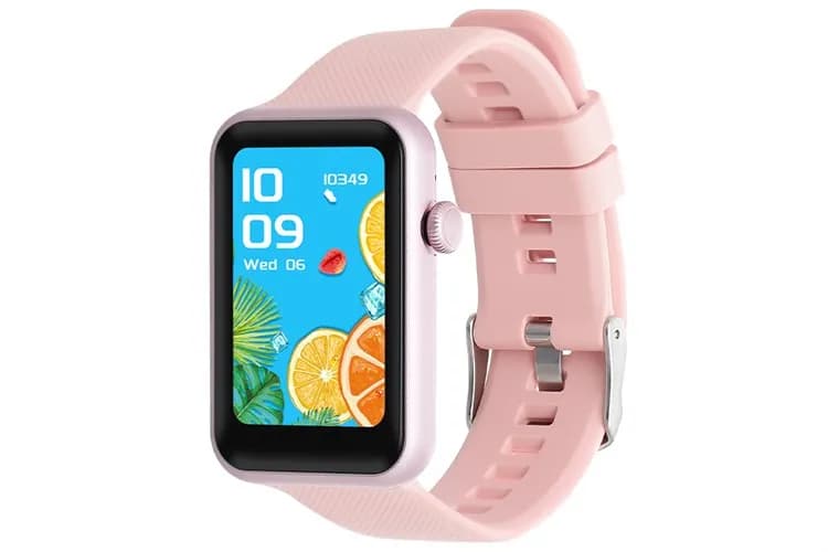 So sánh giá BeFit WatchFit 46.7mm dây silicone - Tìm sản phẩm giá rẻ nhất - Ảnh 2